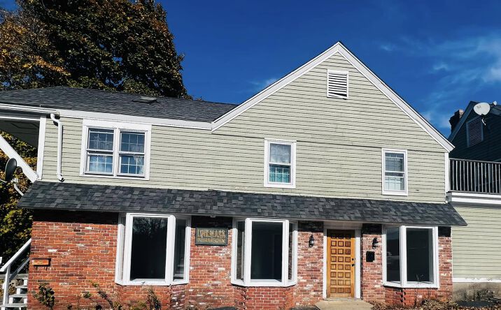Pictures of Office property located at 679 Pleasant St, Paxton, MA 01612 for lease - image #1