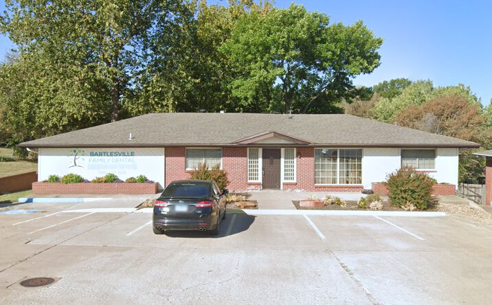Pictures of Retail, Office, Special Purpose property located at 1623 SE Washington Blvd, Bartlesville, OK 74006 for lease - image #1