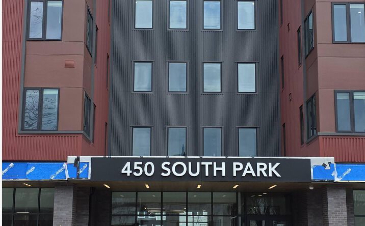 Pictures of Retail, Office property located at 465 South Park Ave, Buffalo, NY 14204 for lease - image #1