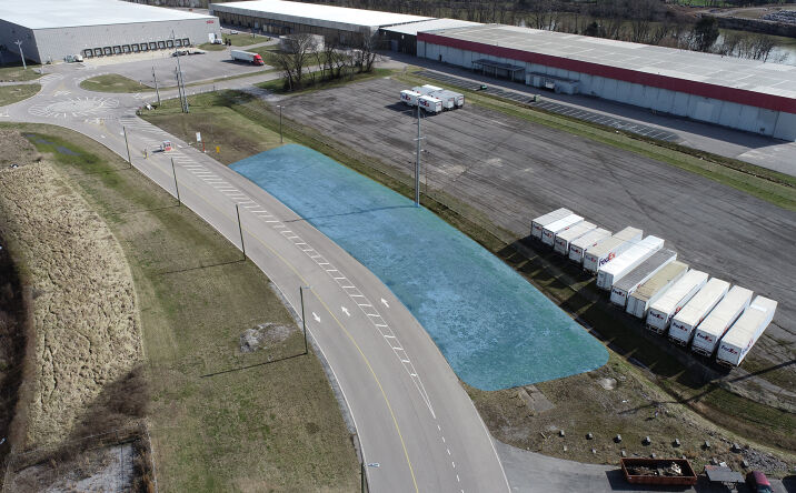 Pictures of Land property located at Island River Dr, Knoxville, TN 37914 for lease - image #1