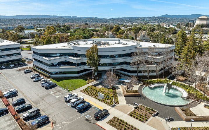 Pictures of Office property located at 1810 Gateway Dr, San Mateo, CA 94404 for lease - image #1