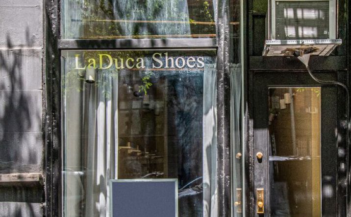 Pictures of Retail property located at 319 W 47th St, New York, NY 10036 for lease - image #1