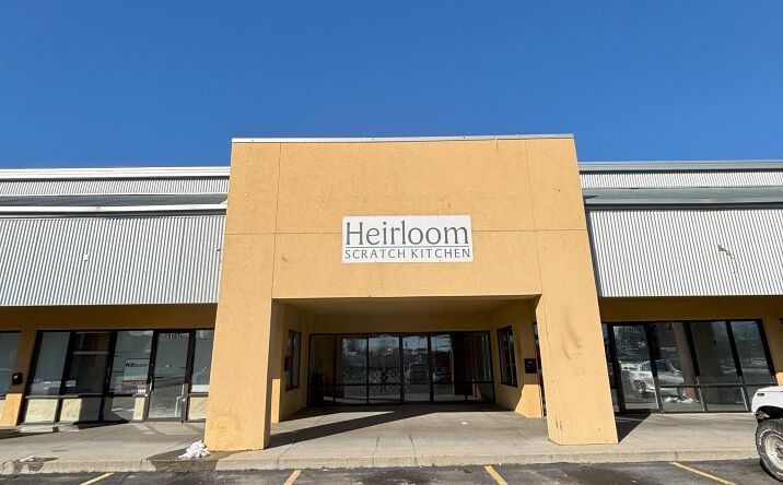 Pictures of Retail property located at 5169 N Glenwood St, Garden City, ID 83714 for lease - image #1