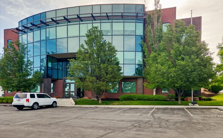 Pictures of Office property located at 1010 N 500 E, Suite 200,, North Salt Lake, UT 84054 for lease - image #1