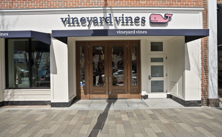 Pictures of Retail property located at 1420 Burlingame Ave, Burlingame, CA 94010 for lease - image #1