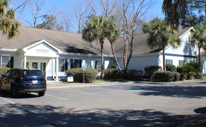 Pictures of Office property located at 1930 Charlie Hall Boulevard, Charleston, SC 29414 for lease - image #1