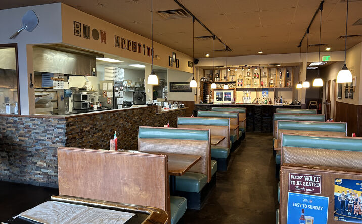 Pictures of Restaurant property located at 3625 23rd Ave, Evans, CO 80620 for sales - image #1
