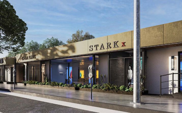 Pictures of Retail property located at 1030 Montana Ave, Santa Monica, CA 90403 for lease - image #1