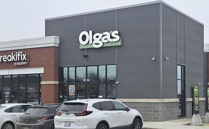 Pictures of Retail property located at 4064 Alpine Ave NW, Comstock Park, MI 49321 for lease - image #1