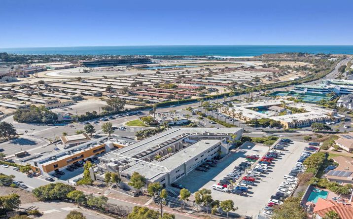 Pictures of Office property located at 990 Highland Dr, Solana Beach, CA 92075 for lease - image #1