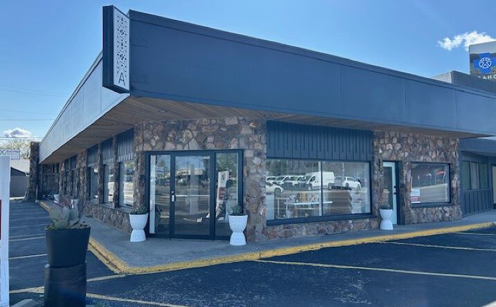 Pictures of Retail, Office property located at 720 N Orchard St, Boise, ID 83706 for lease - image #1