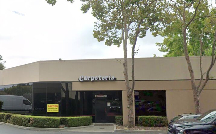 Pictures of Office, Industrial property located at 10998 Bigge St, San Leandro, CA 94577 for lease - image #1