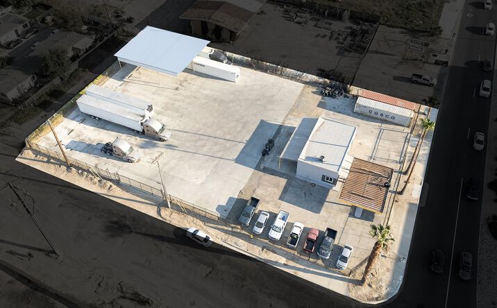 Pictures of Office, Industrial property located at 9501/1105 S Waterman Avenue, San Bernardino, CA 92408 for lease - image #1