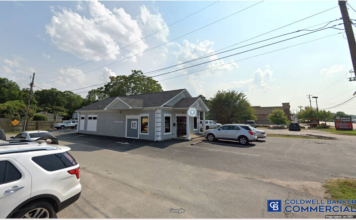 Pictures of Retail, Office, Special Purpose property located at 1033 W Main St, Lexington, SC 29072 for lease - image #1