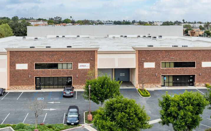 Pictures of Industrial property located at 920-968 W Palomares Ave, La Verne, CA 91750 for lease - image #1