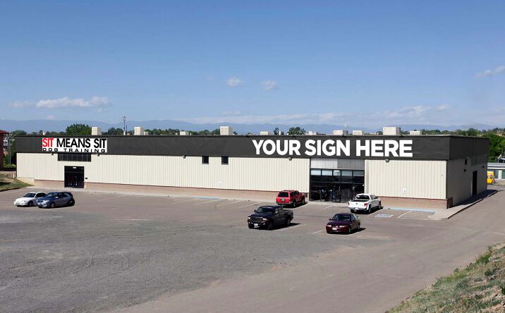 Pictures of Industrial property located at 4225 - 4231N Elizabeth St, Pueblo, CO 81008 for sales - image #1