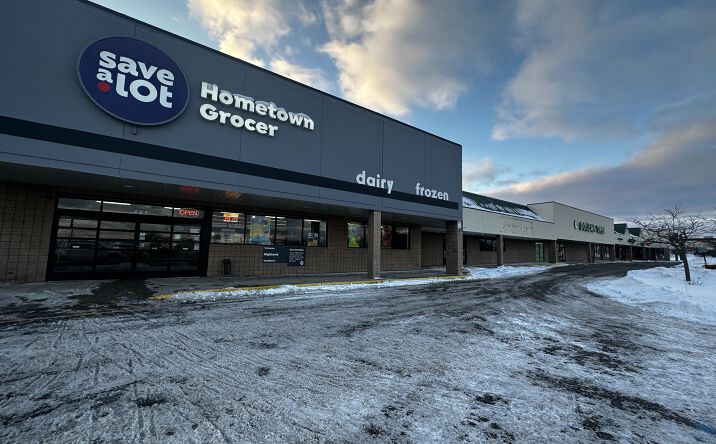Pictures of Retail property located at 700 Highland Rd, Highland, MI 48357 for lease - image #1
