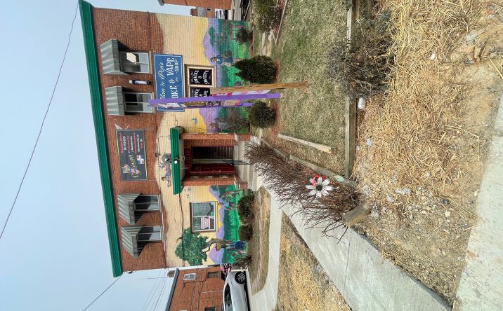 Pictures of Retail, Office property located at 1019 University Blvd E, Silver Spring, MD 20903 for lease - image #1