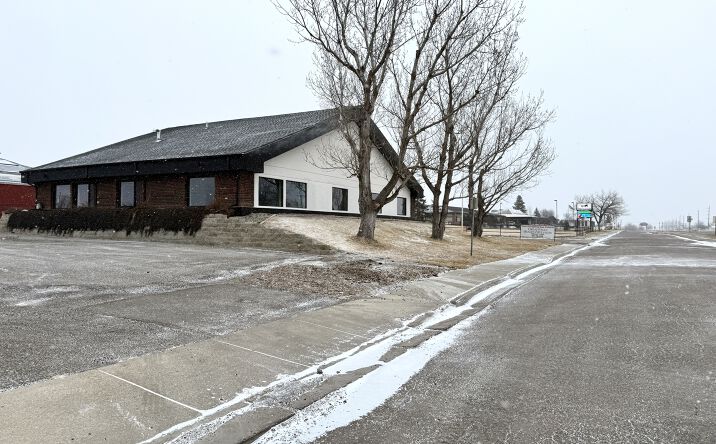 Pictures of Retail, Office, Special Purpose property located at 1415 NW Bypass, Great Falls, MT 59404 for lease - image #1