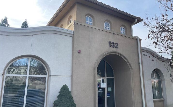 Pictures of Office property located at 132 Mission Ranch Blvd, Chico, CA 95926 for lease - image #1