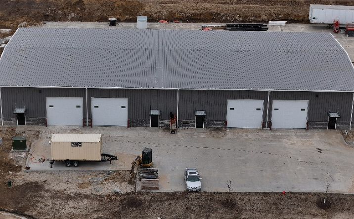 Pictures of Industrial property located at 1407 Adair Ct SW, Cedar Rapids, IA 52404 for lease - image #1