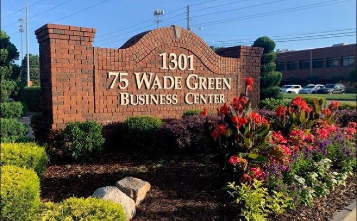 Pictures of Office property located at 1301 Shiloh Rd NW, Kennesaw, GA 30144 for lease - image #1