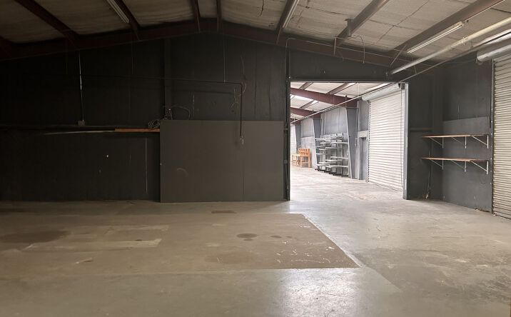 Pictures of Office, Industrial property located at 23 Power Ln, Hattiesburg, MS 39402 for lease - image #1