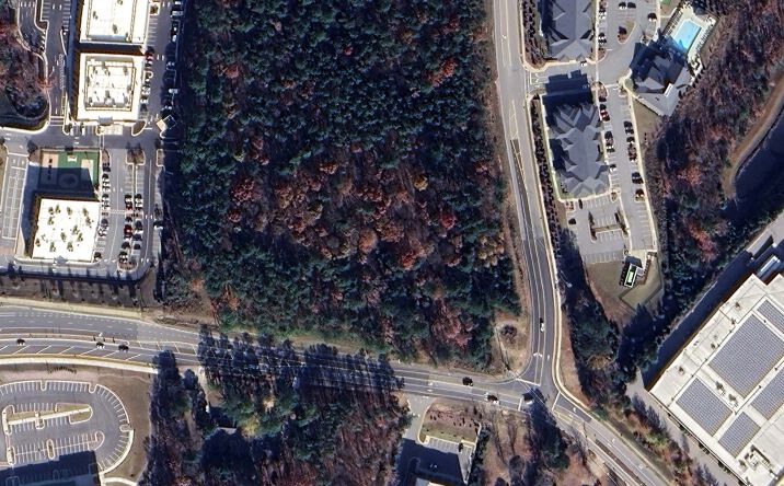 Pictures of Retail property located at 4528 Old Holly Springs Apex Rd, Apex, NC 27539 for sales - image #1