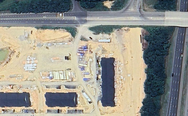 Pictures of Office property located at 5156 Rolesville Rd, Wendell, NC 27591 for sales - image #1