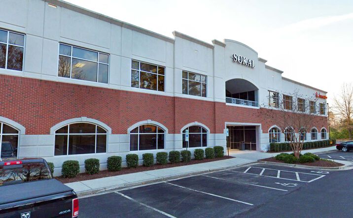 Pictures of Office property located at 11550 Common Oaks Dr, Raleigh, NC 27614 for sales - image #1