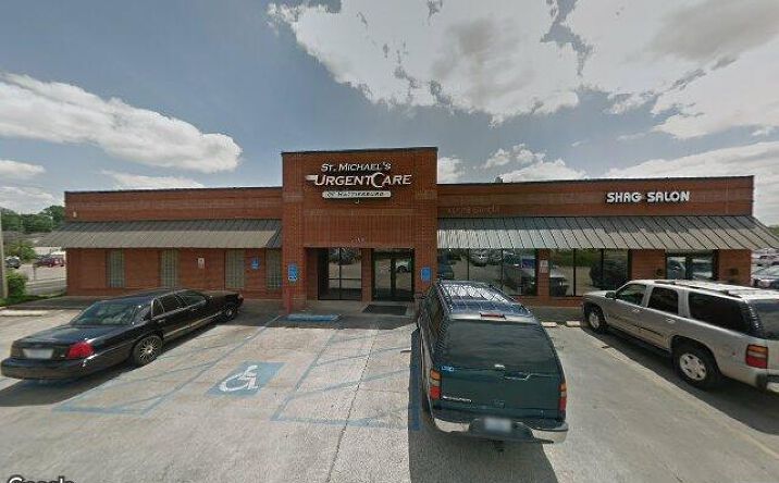 Pictures of Office property located at 3700 Hardy St, Hattiesburg, MS 39402 for lease - image #1