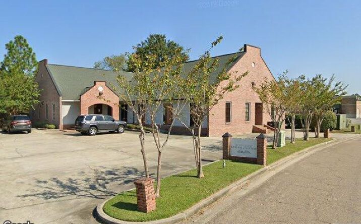Pictures of Office property located at 15 Millbranch Rd, Hattiesburg, MS 39402 for lease - image #1