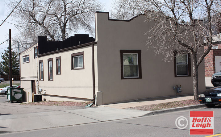 Pictures of Office property located at 5765 S Curtice St, Littleton, CO 80120 for lease - image #1
