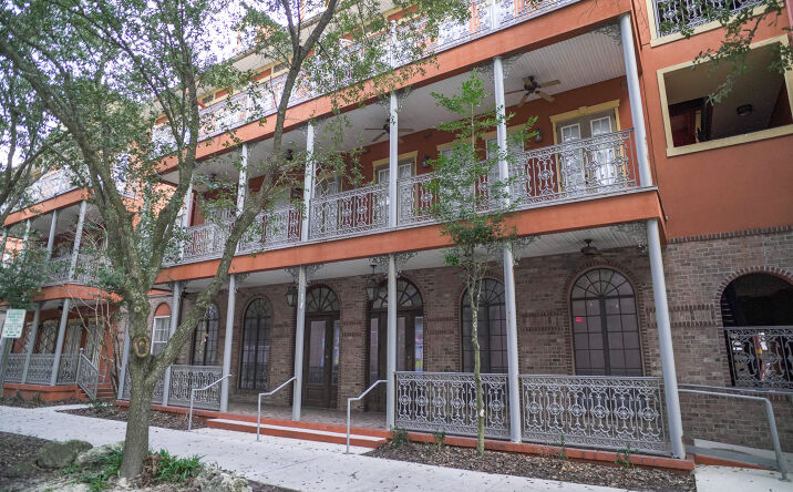 Pictures of Retail, Office, Restaurant property located at 325 NW 14th St, Gainesville, FL 32603 for lease - image #1