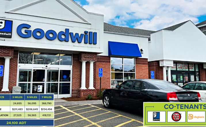 Pictures of Retail property located at 260 W Main St, Avon, CT 06001 for lease - image #1