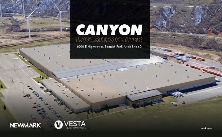 Pictures of Industrial property located at 4000 US-6, Spanish Fork, UT 84660 for sales - image #1