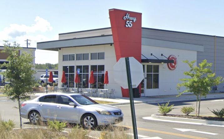 Pictures of Retail property located at 1586 Boone St, Kingsland, GA 31548 for sales - image #1