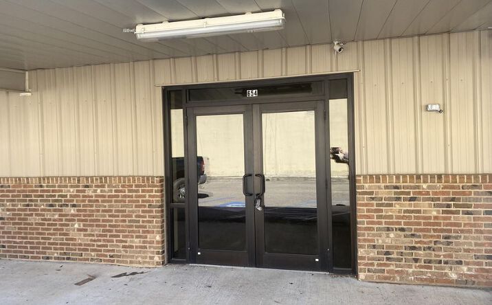 Pictures of Retail, Office property located at 12100 US 49, Gulfport, MS 39503 for lease - image #1