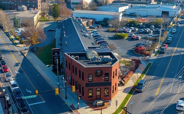 Pictures of Retail, Restaurant, Special Purpose property located at 398 Harrisburg Ave, Lancaster, PA 17603 for lease - image #1