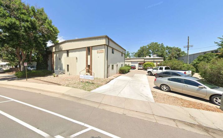 Pictures of Industrial property located at 1501 W Tufts Ave, Englewood, CO 80110 for lease - image #1