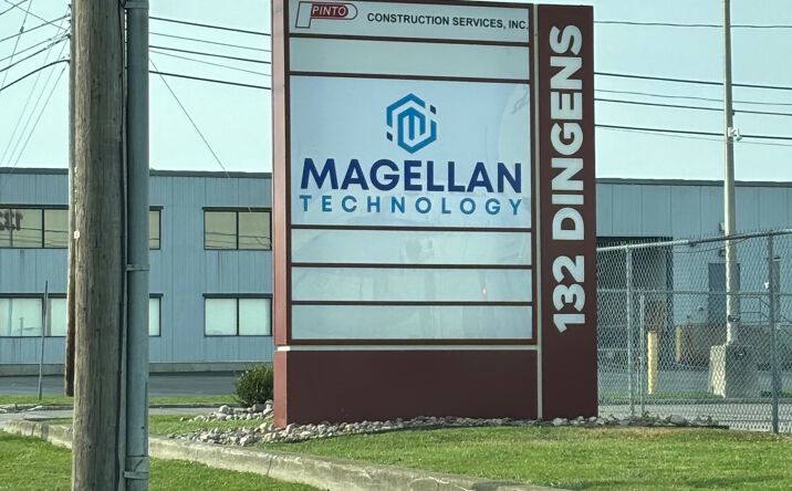 Pictures of Industrial property located at 132 Dingens St, Buffalo, NY 14206 for lease - image #1
