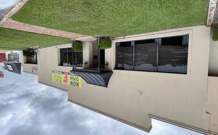 Pictures of Retail, Office property located at 1444 West Interstate 65 Service Rd S, Mobile, AL 36693 for lease - image #1