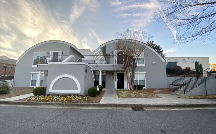 Pictures of Office property located at 188 Anderson St SE, Marietta, GA 30060 for lease - image #1