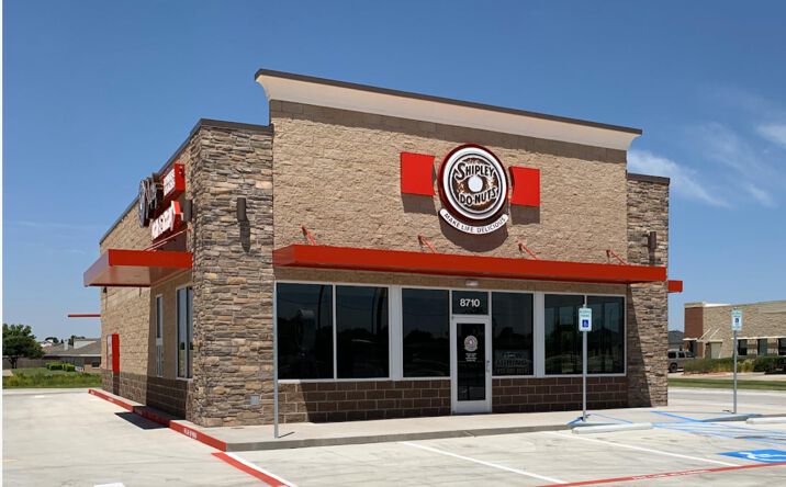 Pictures of Restaurant property located at 8710 University Ave, Lubbock, TX 79423 for lease - image #1