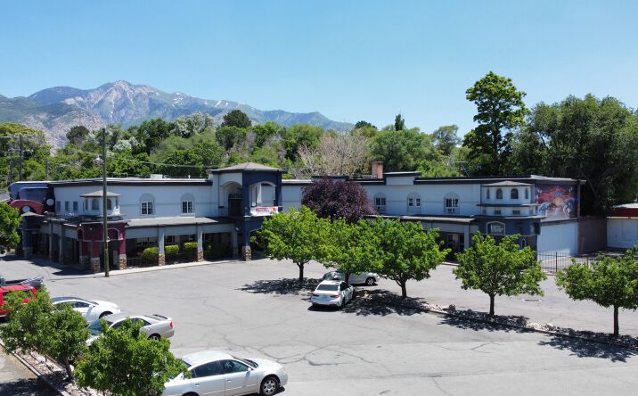 Pictures of Office, Industrial, Special Purpose property located at 1900 Washington Blvd, Ogden, UT 84401 for lease - image #1
