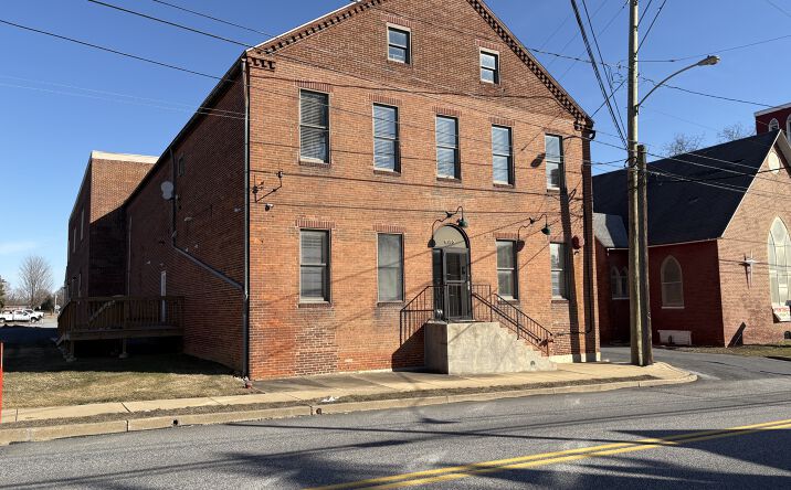 Pictures of Office property located at 6155 Main St, East Petersburg, PA 17520 for lease - image #1