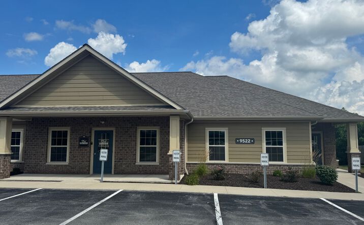 Pictures of Office property located at 9522 Lima Rd, Fort Wayne, IN 46818 for lease - image #1