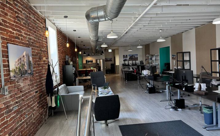 Pictures of Office property located at 763 Santa Fe Dr, Denver, CO 80204 for lease - image #1