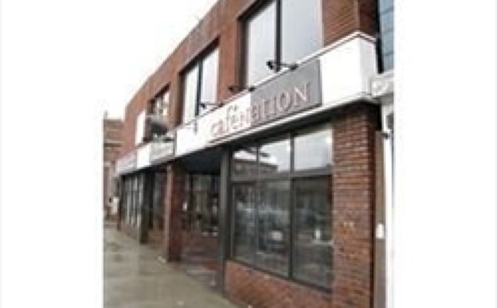 Pictures of Retail, Industrial property located at 380 Washington St, Boston, MA 02135 for lease - image #1