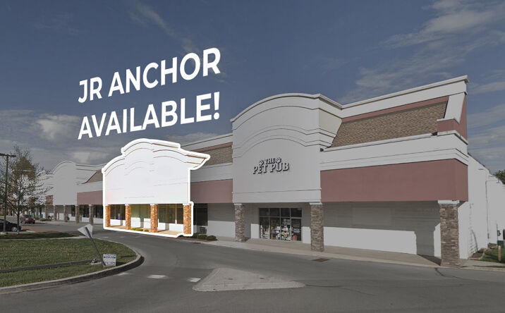 Pictures of Retail property located at 445 Benner Pike, State College, PA 16801 for lease - image #1
